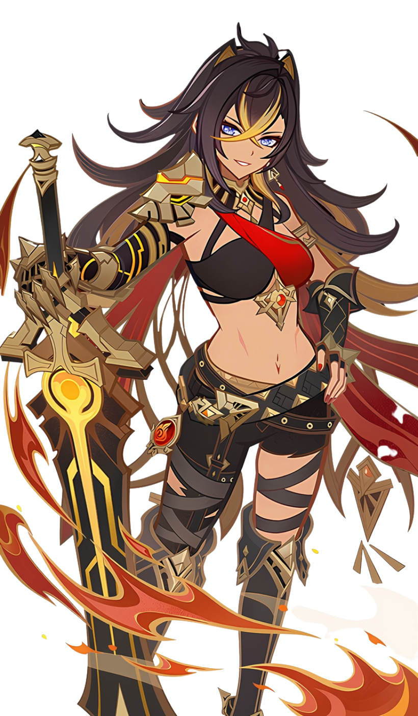 Dehya